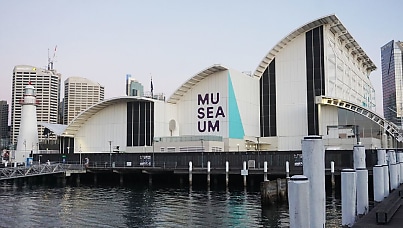 Australian National Maritime Museum suffers internal cyber attack