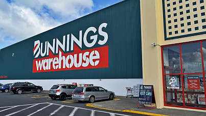 Bunnings facial recognition violates Australian privacy laws, says OAIC