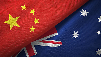 Diplomacy won’t slow China’s cyber attacks, says former NSA head