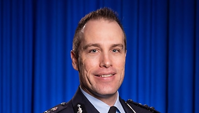 EXCLUSIVE: ‘Bringing criminals to justice’ – AFP Commander takes cyber criminals to task