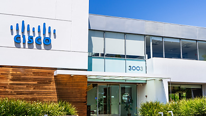 Hacker linked to Lapsus$ gang hits Cisco with cyber attack