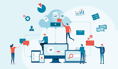 Half of Aussie businesses find cloud privacy and data protection challenging to manage