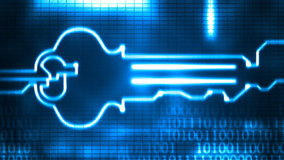 How can a company improve its cyber security?