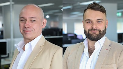 PODCAST: ‘Hacking for Russia’ — investigating Russia’s cyber campaign