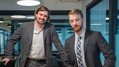 Phronesis Security certified as B Corp cyber security company