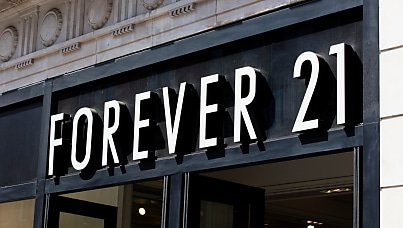 500k affected in Forever 21 data breach
