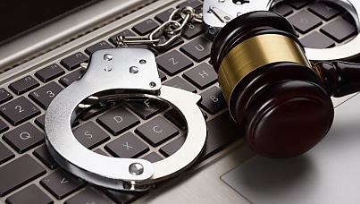 German authorities take down dark web Kingdom Market