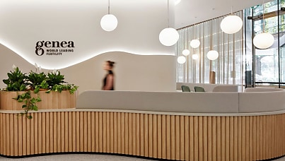 Genea IVF notifies customers of data stolen during February cyber attack