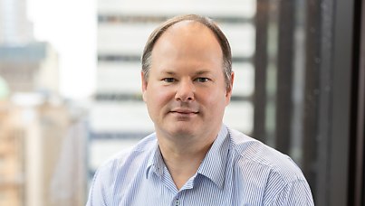 The risk of cyber security going off the rails