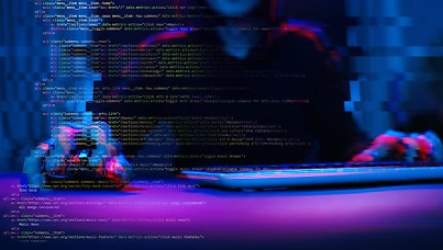 Hackers hacking hackers: Everest ransomware leak site defaced