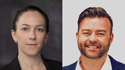 Dragos expands in ANZ, appoints new senior leaders