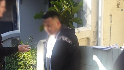 Chinese national arrested in Sydney over cyber investment scam