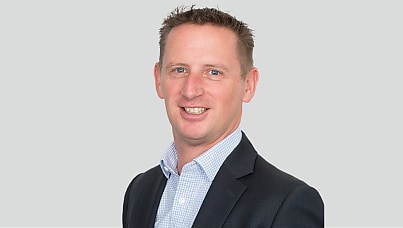 PODCAST: Top tips to keep your businesses’ information secure, with archTIS’ Matthew Kluken