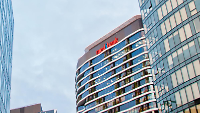 Transparency promises do not include Deloitte report, Medibank chair says