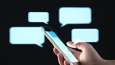 SMS sender ID register to be established with $10m government investment