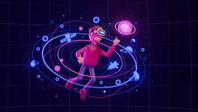 Aussie businesses eager to enter the metaverse, concerned by security