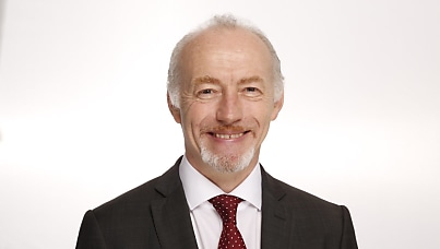 Why being open will deliver a step change to cyber defence