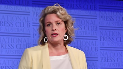 Call for cyber security reforms to stop businesses buying their way out of trouble