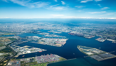 Ransomware attack brings Japan’s busiest port to standstill