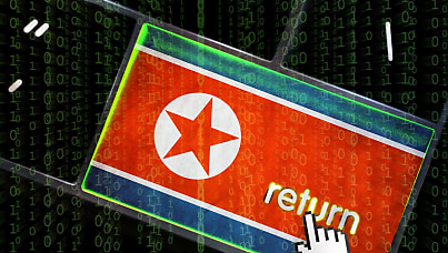3 things you need to know about North Korean cyber activity