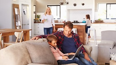 Parental control apps not as secure as you might think