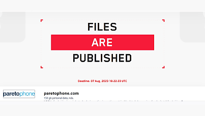 The Pareto data breach: What has actually been published and why data retention is such an issue