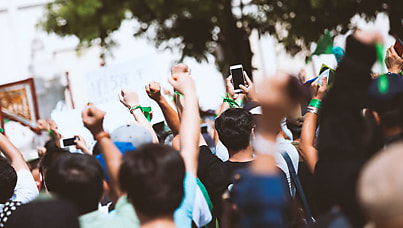 Developing a whole-of-government framework for information warfare