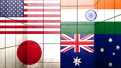 Quad nations launch ‘Cyber Security Challenge’