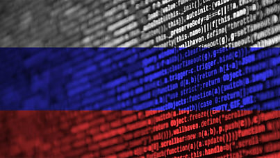 Russia needs to deal with its hackers, says Australia