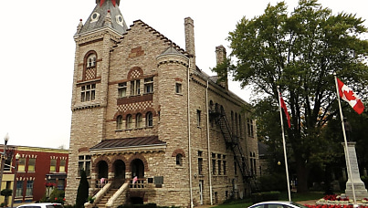 Notorious ransomware gang extorts small Canadian town