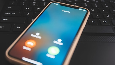 Australians lose $134m to scams in just 6 months