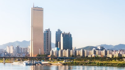 LockBit ransomware gang claims to have 800GB of Hanwha data, will leak in 7 days