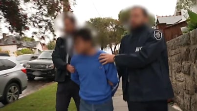 Sydney teen charged with blackmail attempt on Optus data breach victims