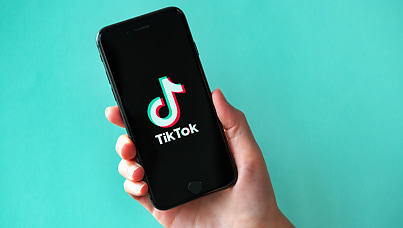 Canada bans TikTok on government devices