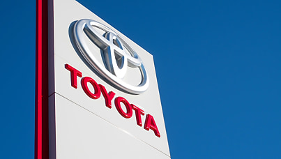Toyota data breach exposes 10 years’ worth of data for over 2m customers