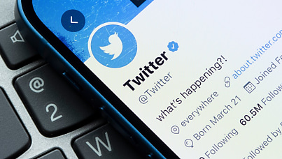 China spams Twitter with porn to hide news of COVID-19 protests