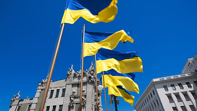 Ukraine highlights significance of cyber warfare during international forum