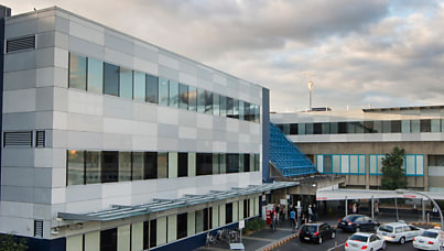 NSW cancer treatment centre targeted by Medusa hackers