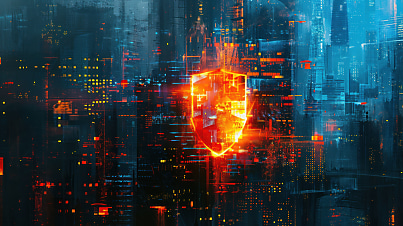 Research project harnesses artificial intelligence to strengthen cyber defence