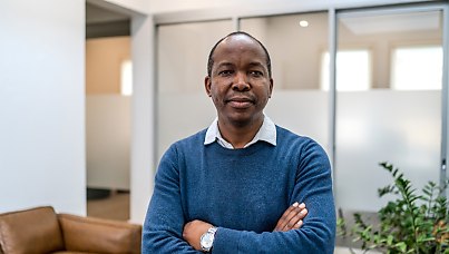 Op-Ed: AI and cyber security – the double-edged sword