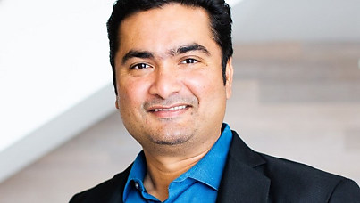Interview: Deepen Desai on the evolving threat landscape and AI risks and benefits