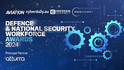 Submissions open for first Defence and National Security Workforce Awards