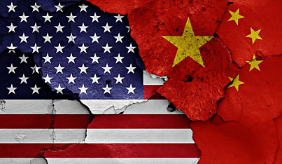 State-sponsored Chinese hackers appear to target US critical infrastructure