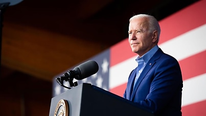 President Biden signs Quantum Computing Cybersecurity Preparedness Act
