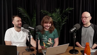 PODCAST: Ticketmaster hacked, BreachForums back online, and some crazy tweets!