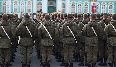 Scammers target Russian Telegram users afraid of conscription