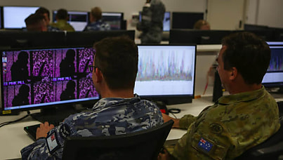 3 things you need to know about cyber warfare