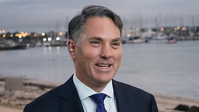 Marles suggests government may implement ‘safe harbour’ for cyber attacked organisations