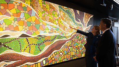 Australian defence supercomputer achieves final operational capability