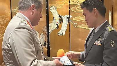 UK steps up SE Asia cyber uplift efforts